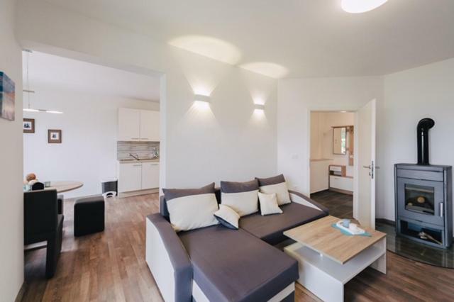 Villa Sarah Klimno Εξωτερικό φωτογραφία
