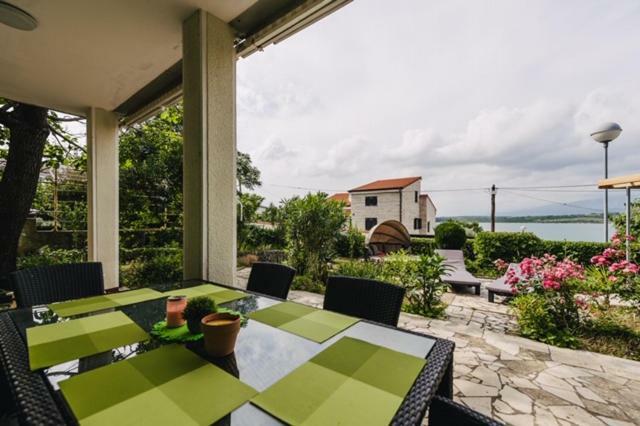 Villa Sarah Klimno Εξωτερικό φωτογραφία