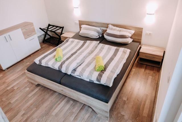 Villa Sarah Klimno Εξωτερικό φωτογραφία
