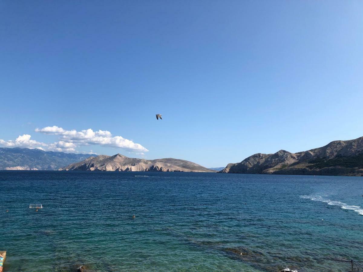 Villa Sarah Klimno Εξωτερικό φωτογραφία
